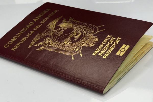 En estas 25 agencias del Registro Civil podrás renovar o sacar tu pasaporte este 26 de julio