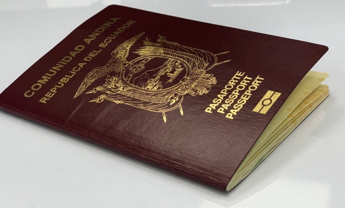 En estas 25 agencias del Registro Civil podrás renovar o sacar tu pasaporte este 26 de julio