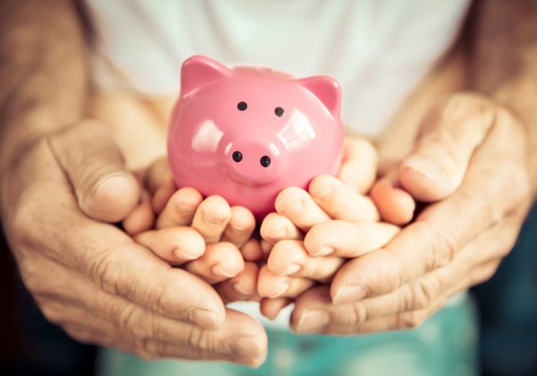 Crea un presupuesto familiar para estabilizar tus finanzas.