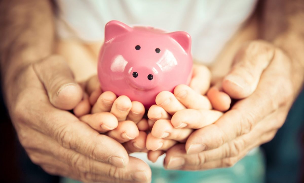 Crea un presupuesto familiar para estabilizar tus finanzas.