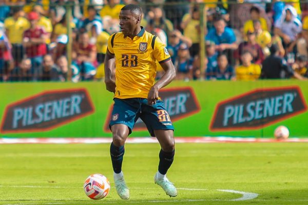 Entradas para el Ecuador vs. Argentina, la FEF confirma fechas y precios de los boletos