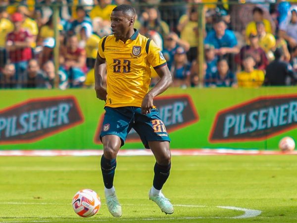 Entradas para el Ecuador vs. Argentina, la FEF confirma fechas y precios de los boletos