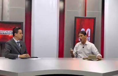 Entrevista
