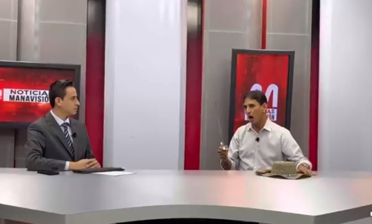 Entrevista
