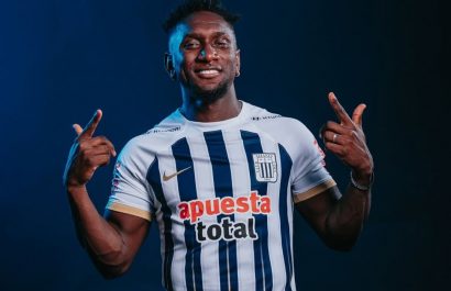 Eryc Castillo responde a rumores sobre interés de clubes argentinos y ecuatorianos