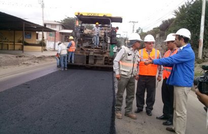 Escasez de asfalto en Ecuador Refinería de Esmeraldas reanudará despachos el 10 de agosto del 2025