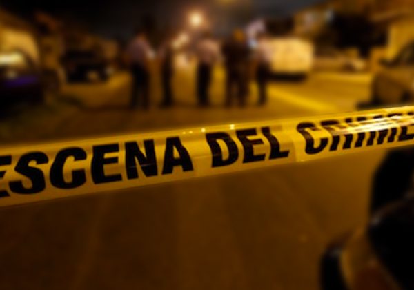 Policía investiga crimen de panadero en el callejón Cristóbal Colón