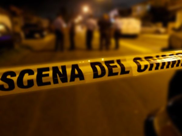 Policía investiga crimen de panadero en el callejón Cristóbal Colón
