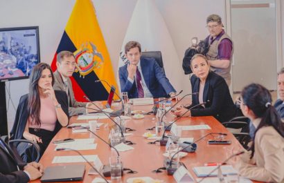 Especialistas contribuyen en la Asamblea Nacional al debate de la reforma sobre el financiamiento a partidos y promoción electoral. (AN).