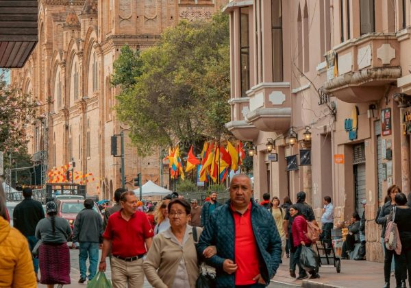 Esta es la ciudad más cara de Ecuador, según datos del Instituto Nacional de Estadísticas y Censos (INEC). (Pexels)