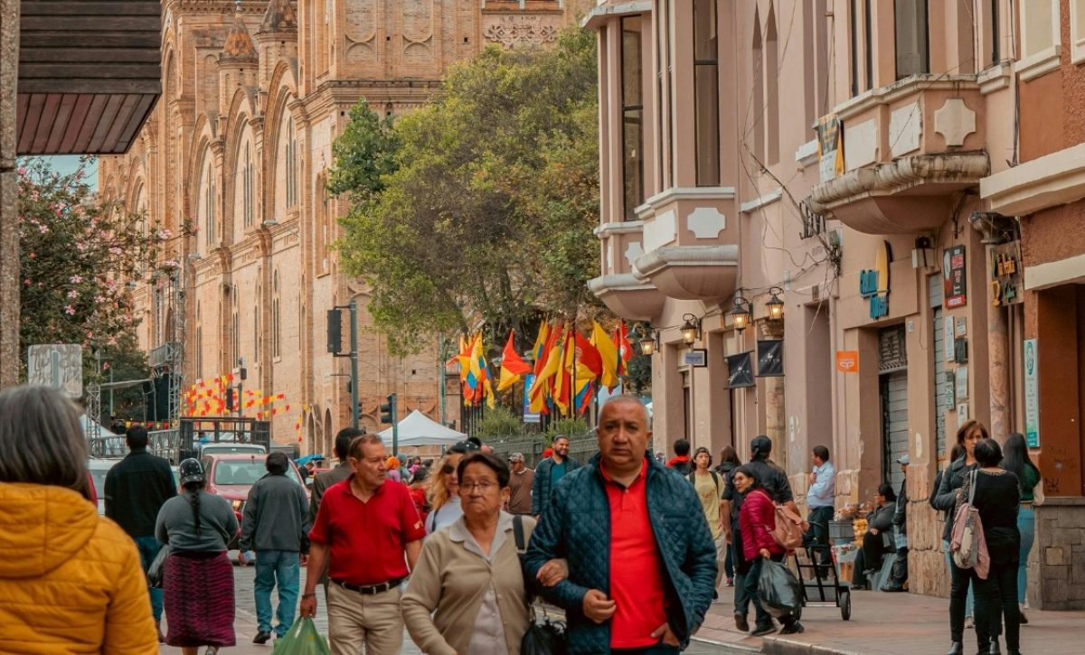 Esta es la ciudad más cara de Ecuador, según datos del Instituto Nacional de Estadísticas y Censos (INEC). (Pexels)