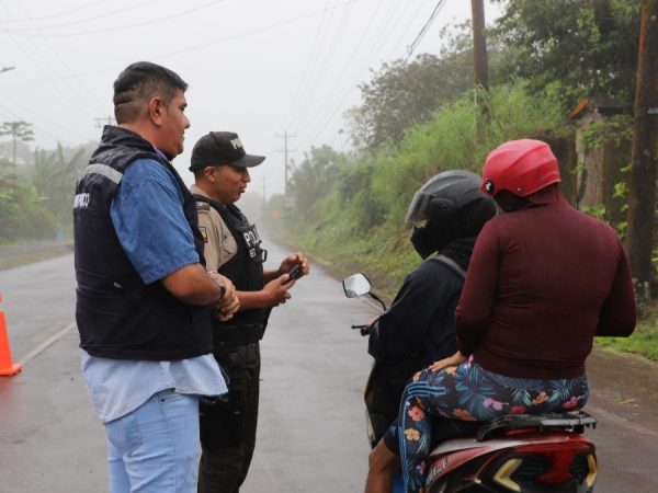 Esta es la provincia más segura de Ecuador donde su tasa de criminalidad es de cero. (X)