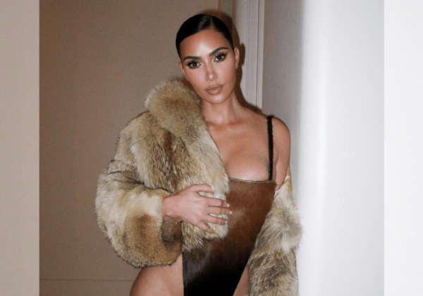 “Estaba segura de que me iba a violar” Kim Kardashian declaró ante la corte francesa por el robo de 2016