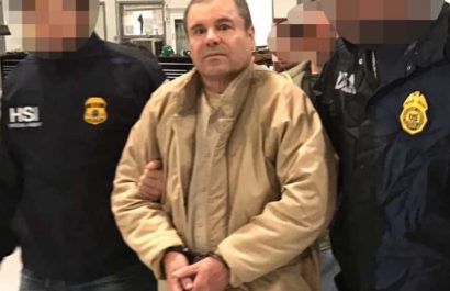 Estados Unidos anunció nuevas sanciones contra “Los Chapitos”, la facción del cártel de Sinaloa liderada por los hijos de Joaquín “El Chapo” Guzmán,
