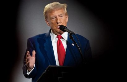 Estados Unidos aprueba ley que penaliza la difusión de imágenes sexuales sin consentimiento, incluyendo las generadas por IA