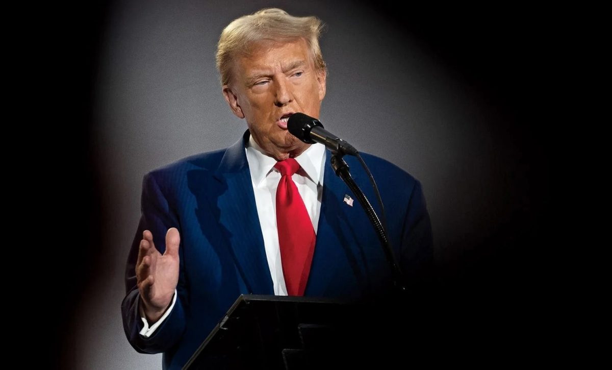 Estados Unidos aprueba ley que penaliza la difusión de imágenes sexuales sin consentimiento, incluyendo las generadas por IA