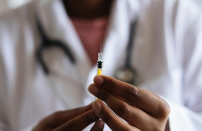 Estados Unidos aprueba uso de lenacapavir, medicamento contra el VIH que reduce la transmisión en el el 99.9 %. (Pexels).