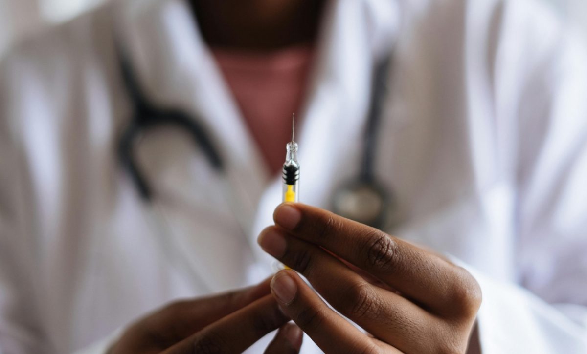 Estados Unidos aprueba uso de lenacapavir, medicamento contra el VIH que reduce la transmisión en el el 99.9 %. (Pexels).