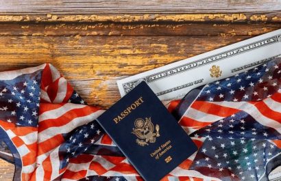 Estados Unidos evalúa una propuesta de reality show para que migrantes compitan por la ciudadanía