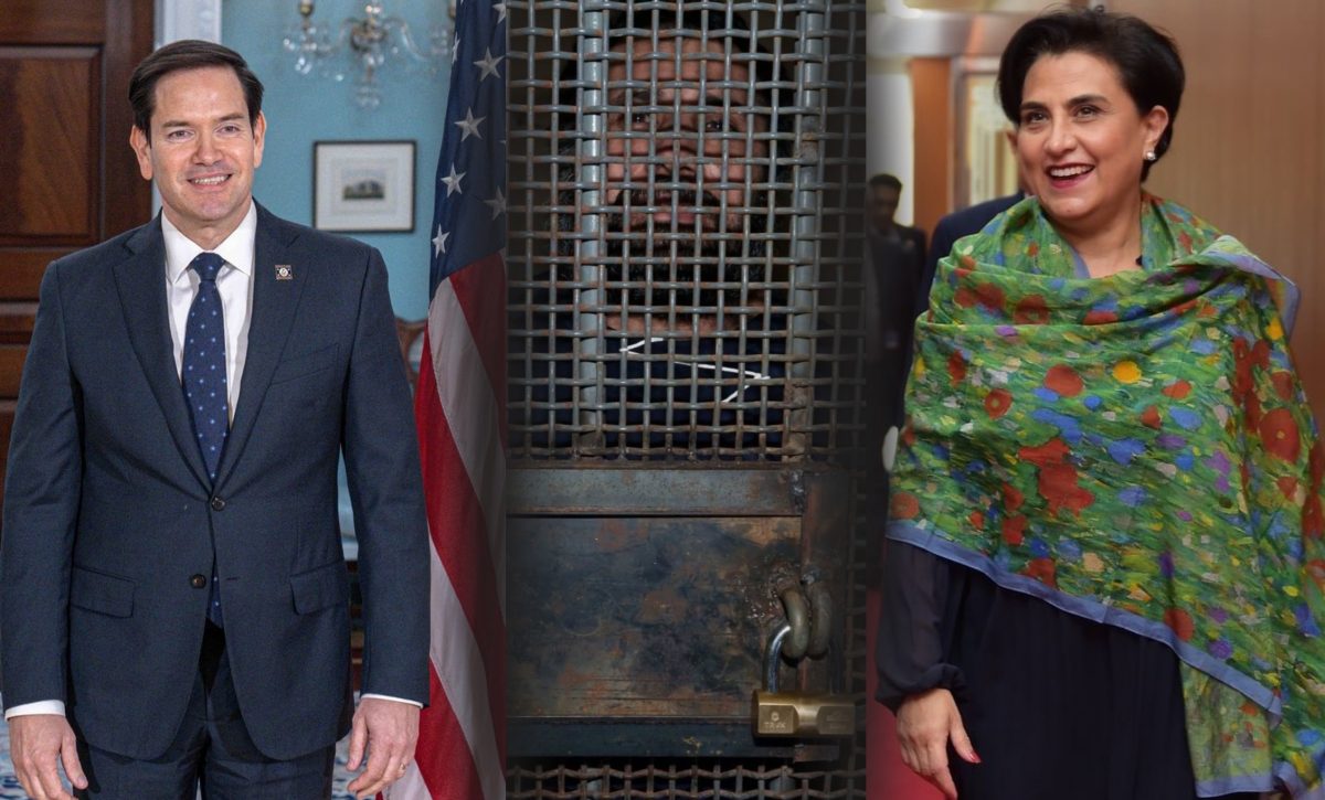 Estados Unidos felicita a Ecuador por captura de ‘Fito’ y solicita su extradición, a través del secretario de Estado Marco Rubio