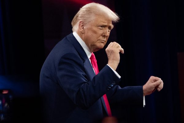 Estados Unidos y China reanudan negociaciones comerciales en Londres el próximo lunes, afirma Donald Trump