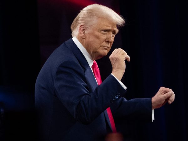 Estados Unidos y China reanudan negociaciones comerciales en Londres el próximo lunes, afirma Donald Trump