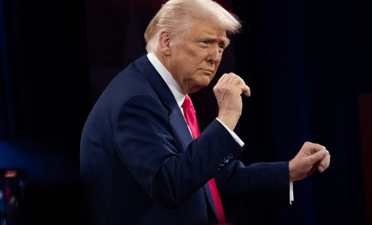 Estados Unidos y China reanudan negociaciones comerciales en Londres el próximo lunes, afirma Donald Trump