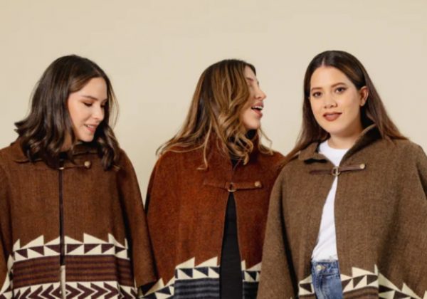 Estas marcas ecuatorianas se inspiran en la cultura indígena para crear un concepto que trasciende fronteras en la industria de la moda. ((UKU).