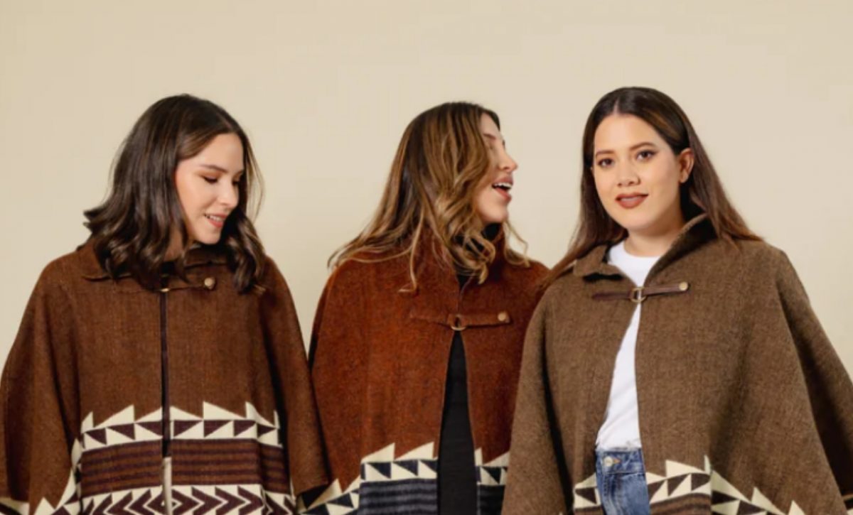 Estas marcas ecuatorianas se inspiran en la cultura indígena para crear un concepto que trasciende fronteras en la industria de la moda. ((UKU).