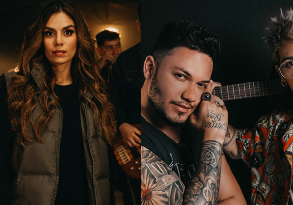 Dareska y Pasabordo se unen en “TBT”: una colaboración que celebra el amor, la nostalgia y la autenticidad