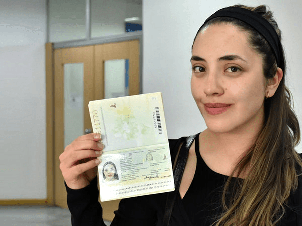Estas son las agencias del Registro Civil en las que se atenderá por pasaportes, este 26 de julio
