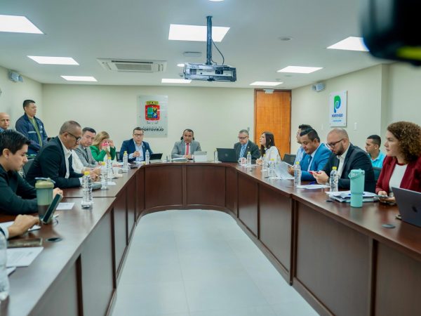 Este jueves será la elección de la vicealcaldesa de Portoviejo: ¿Qué nombre suena para ocupar el cargo?