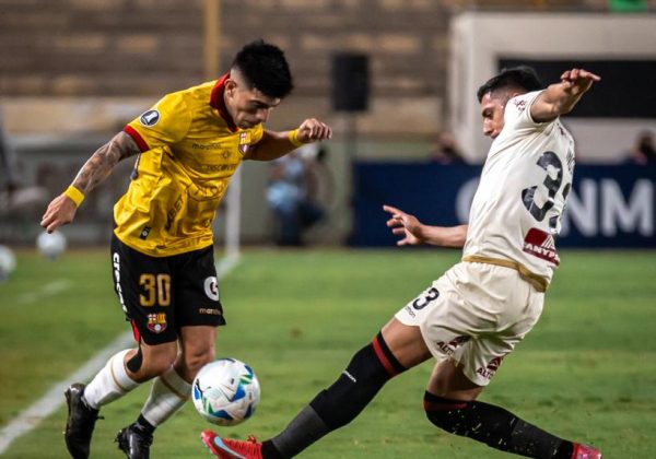 Esto necesita Barcelona SC para poder avanzar en la Conmebol Libertadores, tras perder ante Universitario