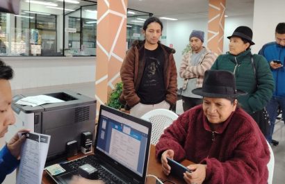Esto tienes que saber sobre la remisión para intereses, multas y recargos del Servicio de Rentas Internas (SRI)