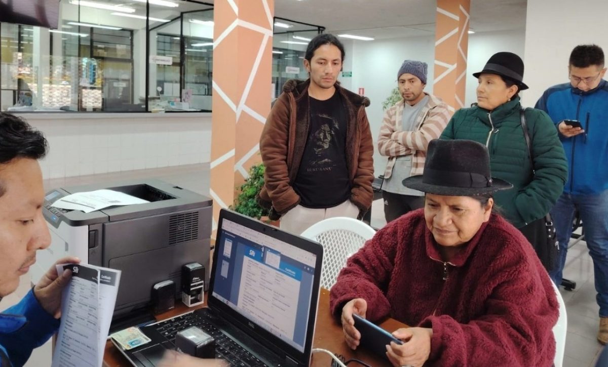 Esto tienes que saber sobre la remisión para intereses, multas y recargos del Servicio de Rentas Internas (SRI)