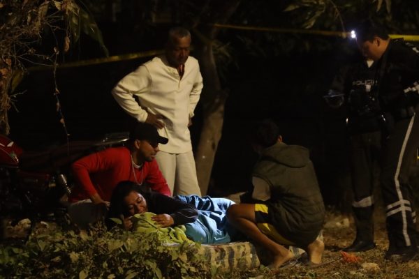 Estos son los 10 cantones más violentos de Ecuador, según datos del primer semestre del 2025. (Archivo-API)