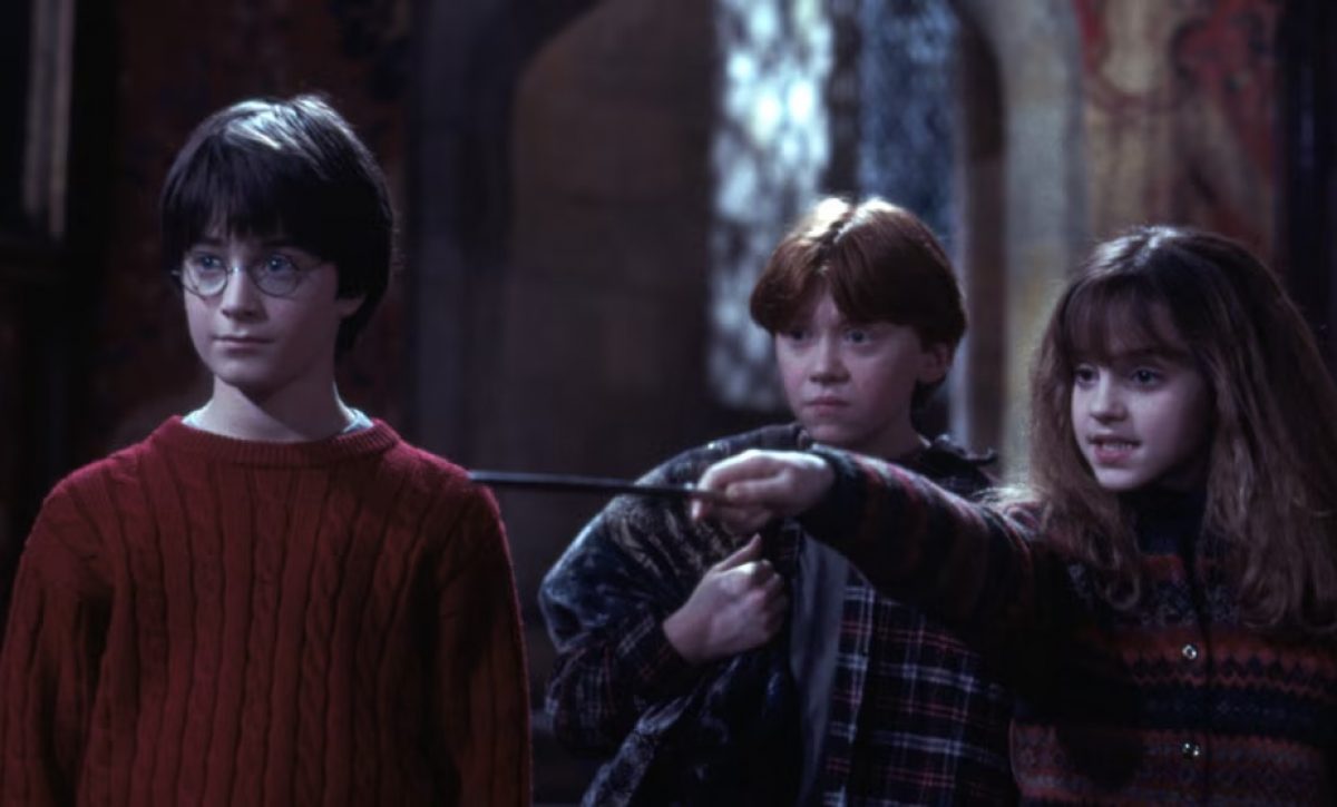 Estos son los actores que protagonizarán la nueva serie de Harry Potter, de HBO
