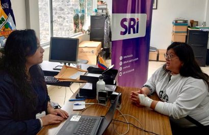 Estos son los diferentes sectores económicos de Ecuador que representan la mayor contribución tributaria en el país. (SRI).