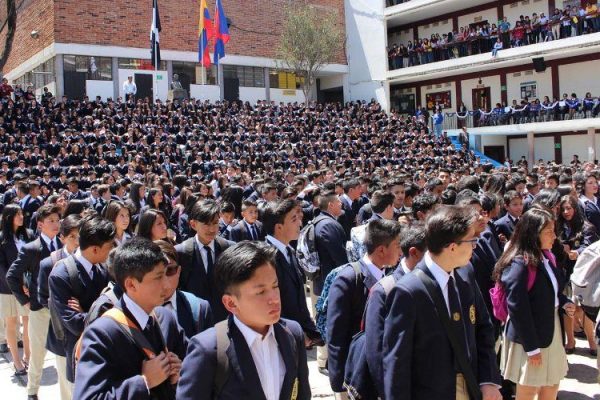 Estos son los pasos para saber si tu hijo fue admitido en una escuela municipal