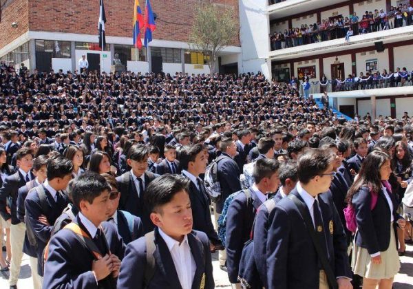 Estos son los pasos para saber si tu hijo fue admitido en una escuela municipal