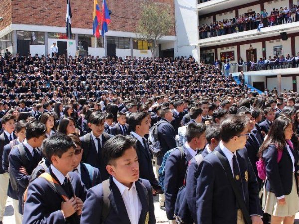 Estos son los pasos para saber si tu hijo fue admitido en una escuela municipal
