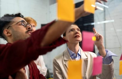 Estudio revela las cinco habilidades más demandadas por empresas ecuatorianas para contratar personal