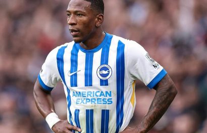 Estupiñán confirma conversaciones con Brighton para buscar un nuevo club