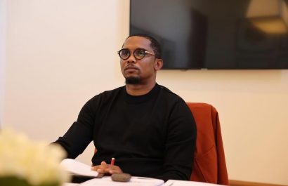 Eto’o bajo investigación por presunta corrupción y amaño en la Federación Camerunesa