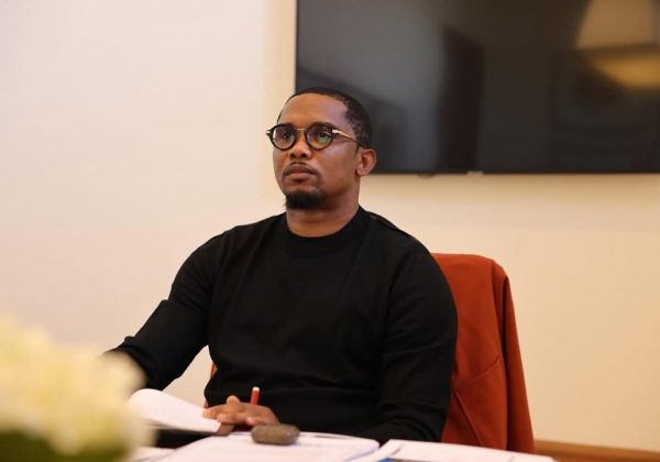 Eto’o bajo investigación por presunta corrupción y amaño en la Federación Camerunesa