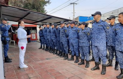 Coronavirus.- Un guardia muerto y varios heridos en motines de protesta por restricciones por el coronavirus en Colombia