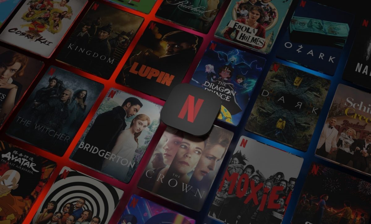 Netflix estudia abrir un espacio online donde los usuarios creen contenido y listas de reproducción sobre sus programas