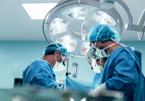 Primer trasplante de pulmón de cerdo a humano abre una nueva puerta en la medicina