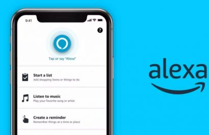 El asistente virtual Alexa sufre una caída generalizada en varios países