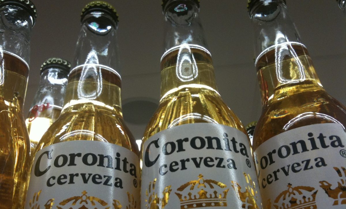 México.- México estudia prohibir la producción de cerveza en el norte del país ante la escasez de agua